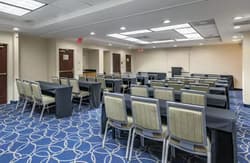 Comfort Inn & Suites Houston I-10 West Energy Corr