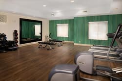 Holiday Inn Express and Suites Independence Kansas