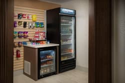 Holiday Inn Express and Suites Independence Kansas