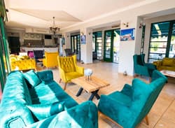 Hotel Bleu Nuit Bodrum All Inclusive