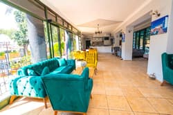 Hotel Bleu Nuit Bodrum All Inclusive
