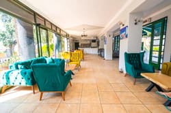 Hotel Bleu Nuit Bodrum All Inclusive