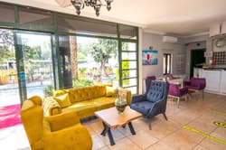 Hotel Bleu Nuit Bodrum All Inclusive