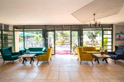 Hotel Bleu Nuit Bodrum All Inclusive