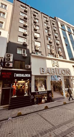 Malkoc