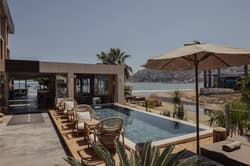 En Vie Beach Boutique Hotel Only Adults