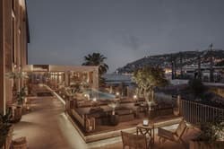 En Vie Beach Boutique Hotel Only Adults