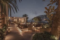 En Vie Beach Boutique Hotel Only Adults