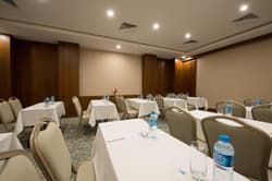 Liv City Hotels Istanbul