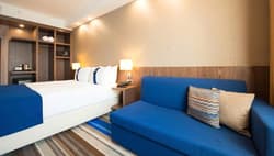 Liv City Hotels Istanbul