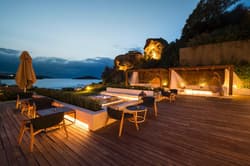 Sirene Luxury Hotel Bodrum