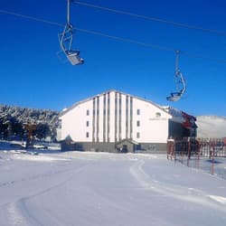 Sarikamis Habitat Otel