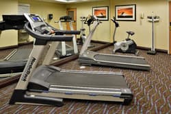 Holiday Inn Express and Suites Charlotte