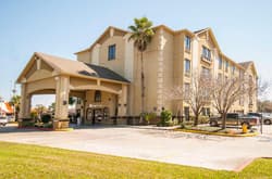 Holiday Inn Express and Suites Houston North Inter