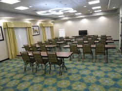 Holiday Inn Express & Suites Houston Northwest-Bro
