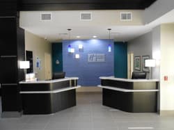 Holiday Inn Express & Suites Houston Northwest-Bro