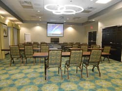 Holiday Inn Express & Suites Houston Northwest-Bro