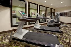 Holiday Inn Express & Suites Houston NW Beltway 8