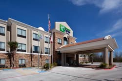 Holiday Inn Express & Suites Houston NW Beltway 8