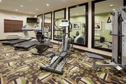 Holiday Inn Express & Suites Houston NW Beltway 8