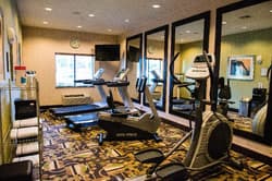 Holiday Inn Express & Suites Houston NW Beltway 8