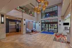 Holiday Inn Express and Suites Houston East