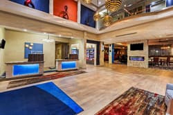 Holiday Inn Express and Suites Houston East
