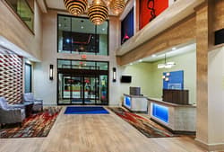 Holiday Inn Express and Suites Houston East