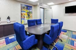 Holiday Inn Express and Suites Houston East