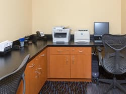 Holiday Inn Express and Sts Jacksonville Airport