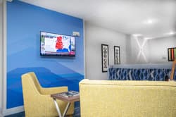 Holiday Inn Express and Suites Jacksonville Maypor