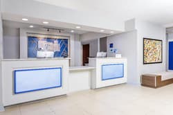 Holiday Inn Express and Suites Jacksonville Maypor