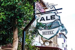 Ale Park Hotel
