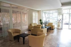 Ale Park Hotel
