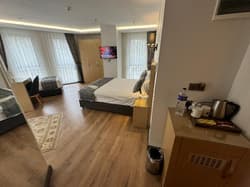 Gulec Hotel Istanbul