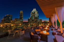 The Westin Austin Downtown