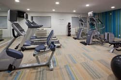 Holiday Inn Express and Suites Minneapolis Golden