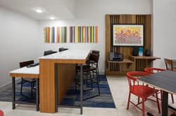 Holiday Inn Express and Suites Minneapolis Golden