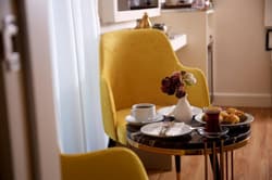 Icon Hotel Taksim