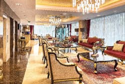 The Conforium Istanbul
