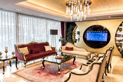 The Conforium Istanbul