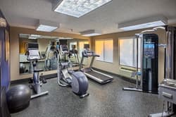 Holiday Inn Express and Suites Raleigh North Wake
