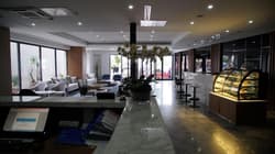 Yuksel Istanbul Yenikapi