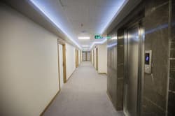 Royal Inci Airport Hotel