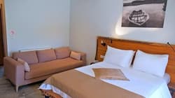 Cevizdibi Butik Hotel
