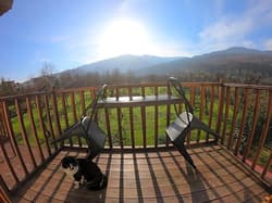 Cevizdibi Butik Hotel