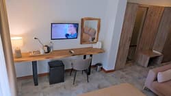 Cevizdibi Butik Hotel