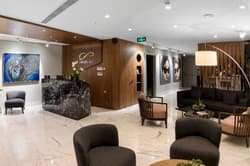 Endless Art Hotel