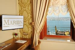 Maroon Hotel Pera