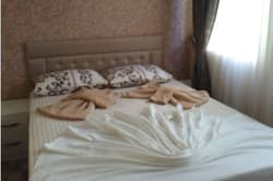 Send Apart Hotel